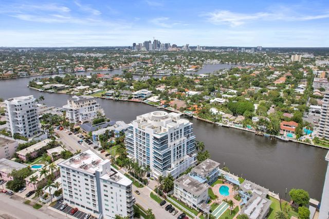 715 Bayshore Drive 902, Fort Lauderdale, FL 33304