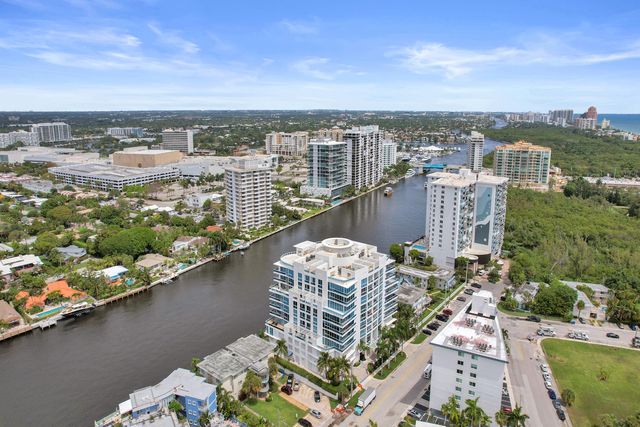 715 Bayshore Drive 902, Fort Lauderdale, FL 33304