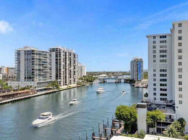 715 Bayshore Drive 902, Fort Lauderdale, FL 33304