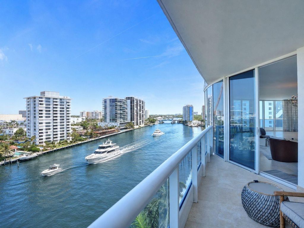 715 Bayshore Drive 902, Fort Lauderdale, FL 33304