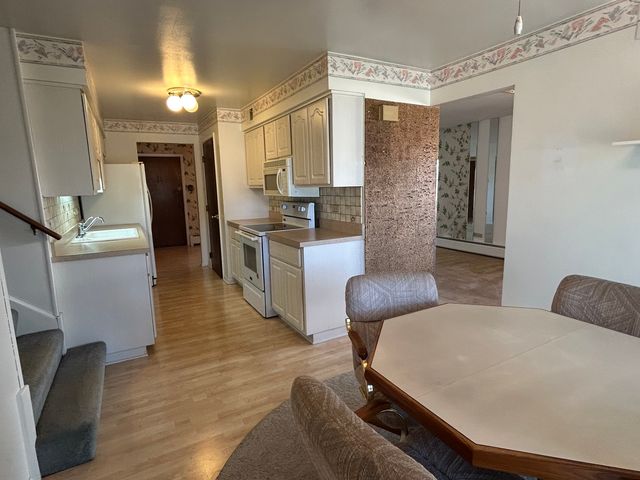 303 S University Avenue, Glenwood, IL 60425