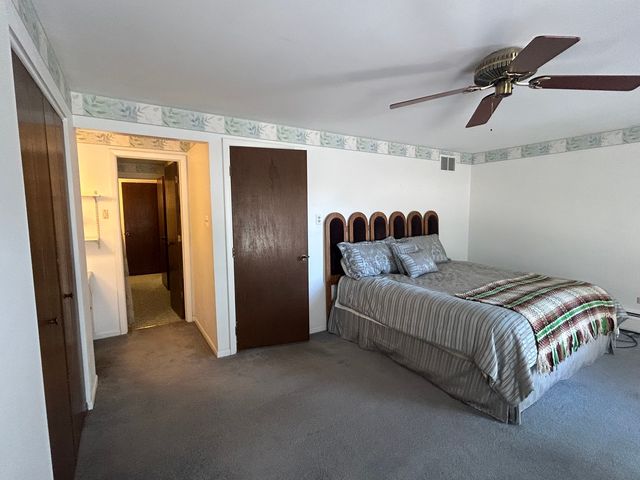 303 S University Avenue, Glenwood, IL 60425