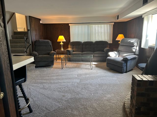 303 S University Avenue, Glenwood, IL 60425