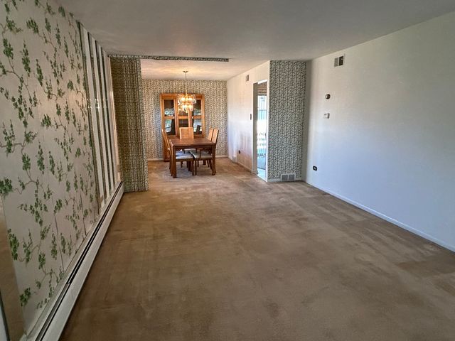 303 S University Avenue, Glenwood, IL 60425