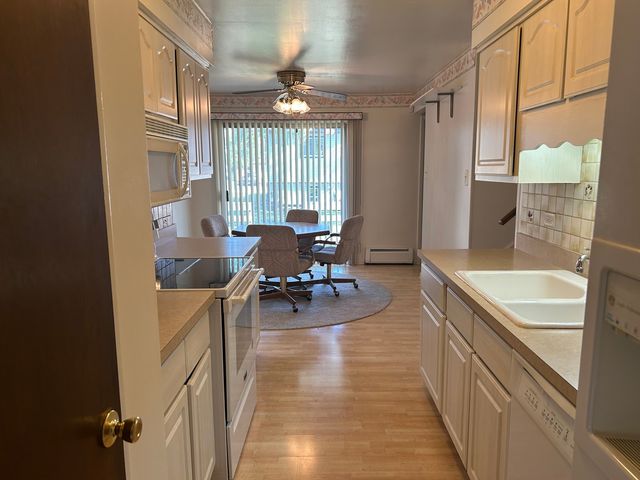 303 S University Avenue, Glenwood, IL 60425