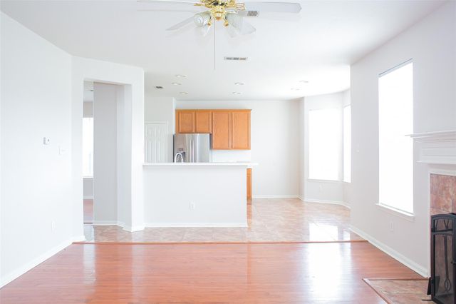 14603 Bladenboro Drive, Cypress, TX 77429