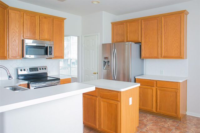 14603 Bladenboro Drive, Cypress, TX 77429