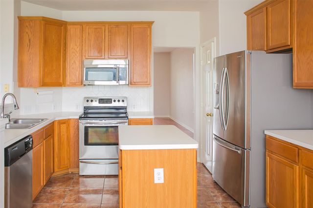 14603 Bladenboro Drive, Cypress, TX 77429