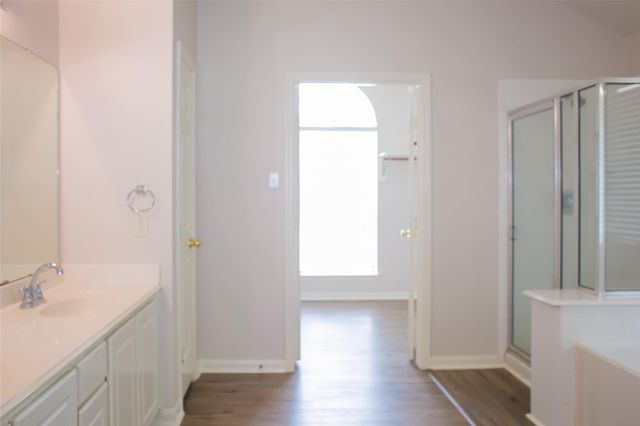 14603 Bladenboro Drive, Cypress, TX 77429