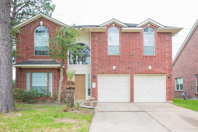 14603 Bladenboro Drive, Cypress, TX 77429