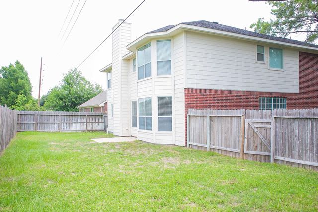 14603 Bladenboro Drive, Cypress, TX 77429