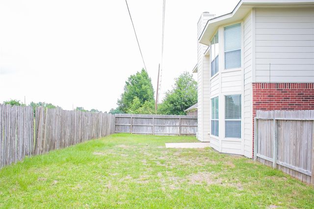 14603 Bladenboro Drive, Cypress, TX 77429