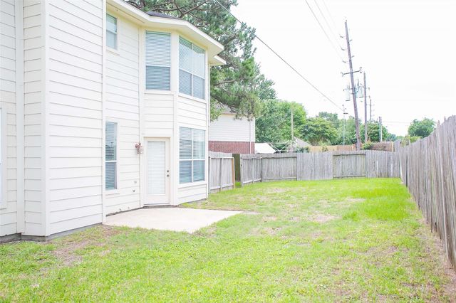 14603 Bladenboro Drive, Cypress, TX 77429