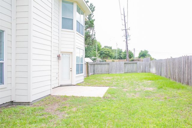 14603 Bladenboro Drive, Cypress, TX 77429