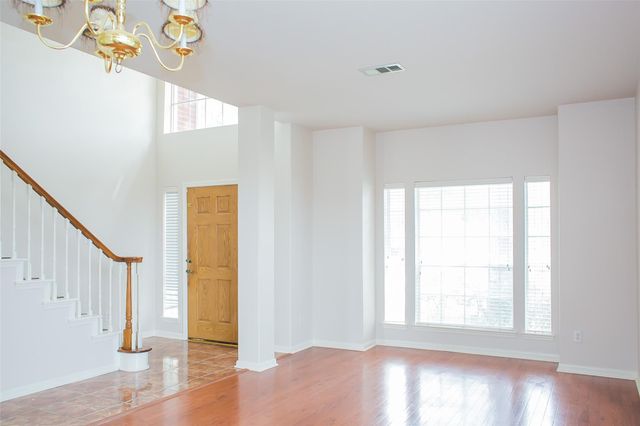 14603 Bladenboro Drive, Cypress, TX 77429