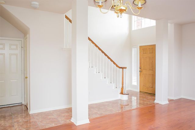 14603 Bladenboro Drive, Cypress, TX 77429