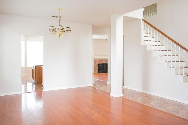 14603 Bladenboro Drive, Cypress, TX 77429