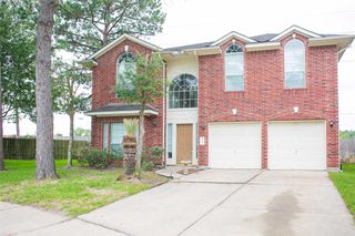 14603 Bladenboro Drive, Cypress, TX 77429