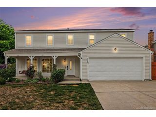 4660 S Wright Way, Morrison, CO 80465