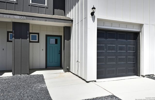 11310 Clearmine St Unit 103, San Antonio, TX 78224