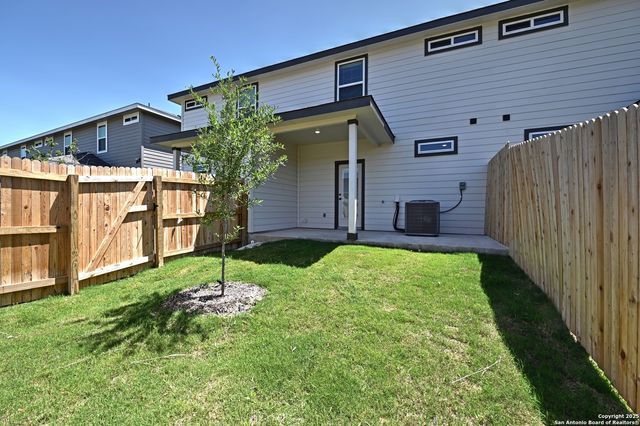 11310 Clearmine St Unit 103, San Antonio, TX 78224