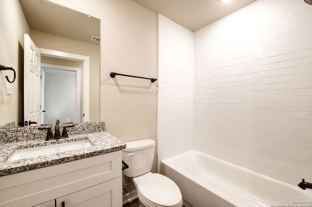 11310 Clearmine St Unit 103, San Antonio, TX 78224
