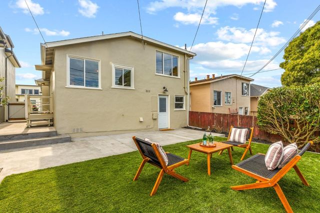 146 Westlawn Avenue, Daly City, CA 94015