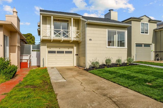 146 Westlawn Avenue, Daly City, CA 94015