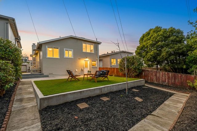 146 Westlawn Avenue, Daly City, CA 94015