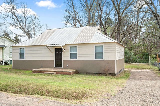 504 W Meredith St., Marshall, TX 75670