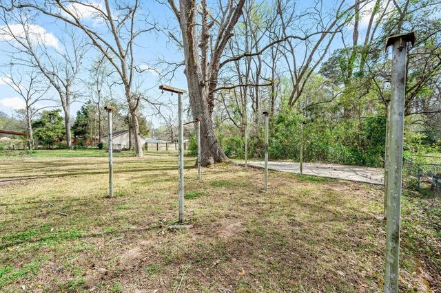 504 W Meredith St., Marshall, TX 75670