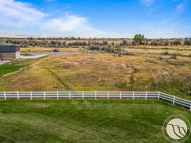 6541 Chimney Rock Drive, Billings, MT 59106