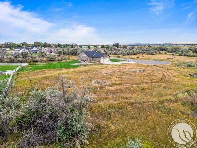6541 Chimney Rock Drive, Billings, MT 59106