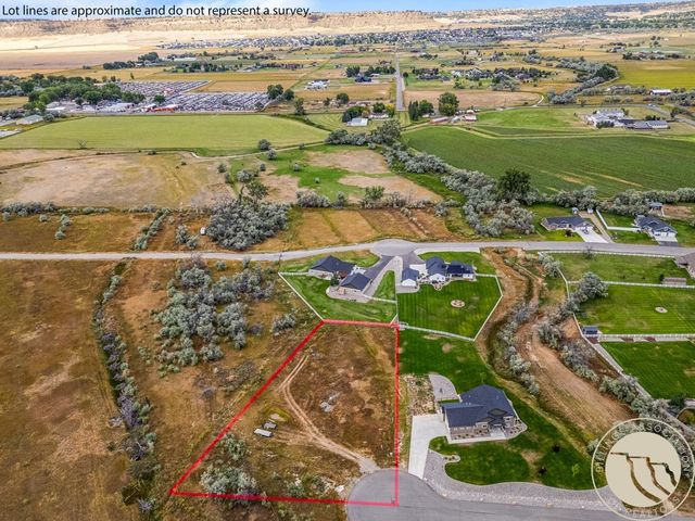 6541 Chimney Rock Drive, Billings, MT 59106