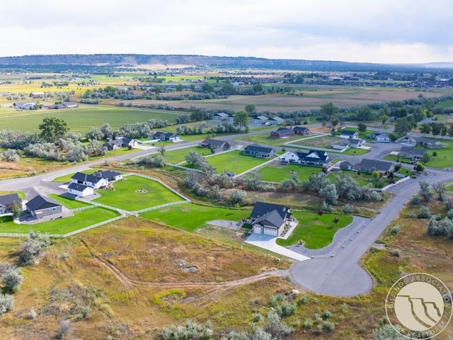 6541 Chimney Rock Drive, Billings, MT 59106