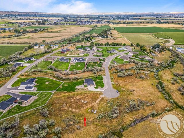 6541 Chimney Rock Drive, Billings, MT 59106