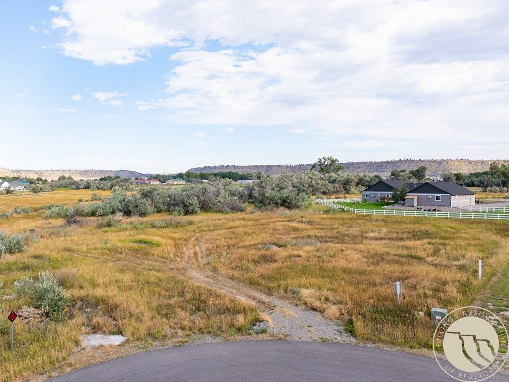 6541 Chimney Rock Drive, Billings, MT 59106