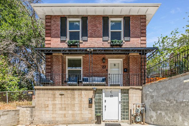 22 W 300 N, Salt Lake City, UT 84103