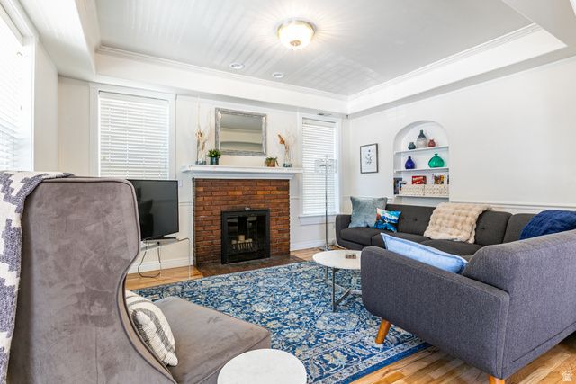 22 W 300 N, Salt Lake City, UT 84103