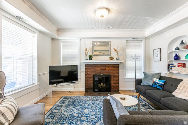 22 W 300 N, Salt Lake City, UT 84103