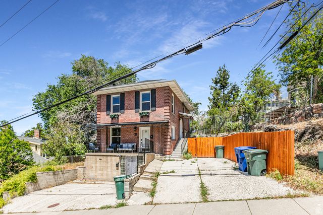 22 W 300 N, Salt Lake City, UT 84103