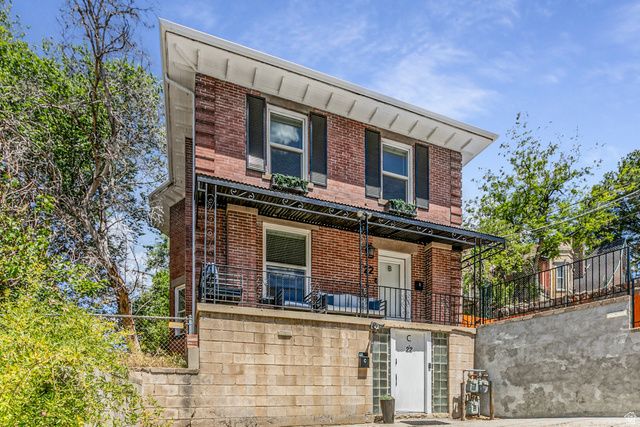 22 W 300 N, Salt Lake City, UT 84103