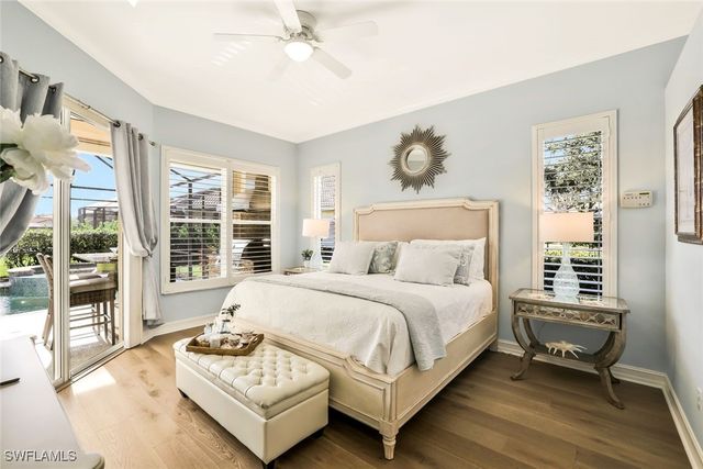 6972 Amen Corner CT, Naples, FL 34113