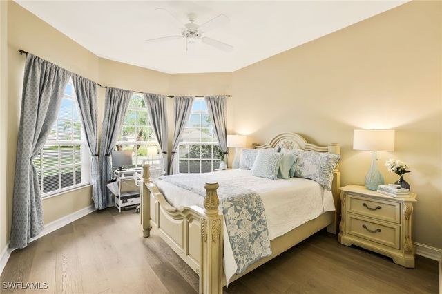 6972 Amen Corner CT, Naples, FL 34113