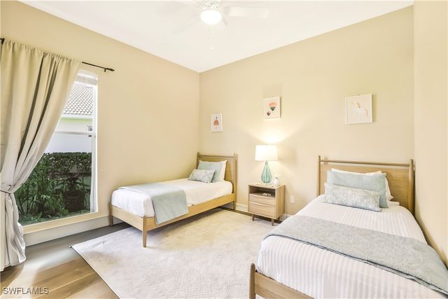 6972 Amen Corner CT, Naples, FL 34113