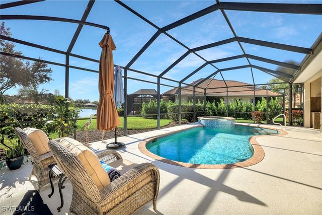 6972 Amen Corner CT, Naples, FL 34113