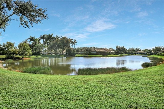 6972 Amen Corner CT, Naples, FL 34113