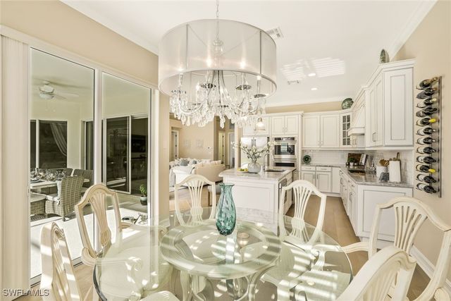 6972 Amen Corner CT, Naples, FL 34113