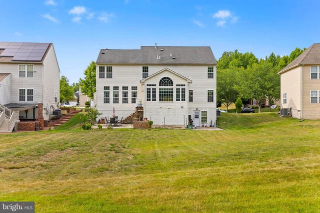 10303 BRIGHTFIELD LN, Upper Marlboro, MD 20772