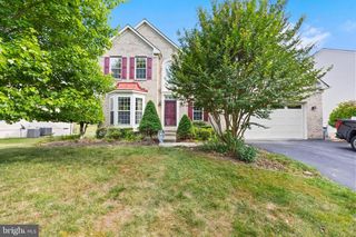 10303 BRIGHTFIELD LN, Upper Marlboro, MD 20772